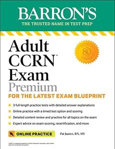 Adult CCRN