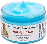 Forti-cept Blue Butter Hot Spot Gel for Dogs & Cats, 4oz