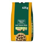 Natures Menu Freeze Dried Complete & Balanced Dog Food Nuggets - Chicken - 625gr