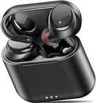 TOZO T6 Wireless Earbuds, Bluetooth