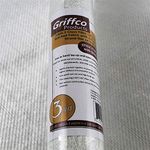 1708 Biaxial (+45°/-45°) Stitched Glass Fiber Fiberglass Sheet with 3/4 oz. Mat on One Side