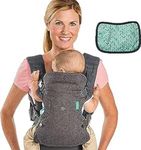 Front Facing Baby Carrier