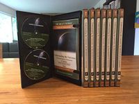 Astronomy Dvds