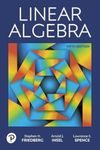 Linear Algebra