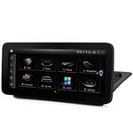 XTRONS 12.3 Inch Android 12 Car Stereo for Audi A4 S4 RS4 A5 S5 RS5 Multimedia Radio System,Qualcomm Octa Core 8+128GB ROM Auto GPS Navigation Built-in DSP CarPlay 4G LTE Support 64 bits TPMS DVR DAB+