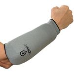 Sedroc Elite Martial Arts Forearm Guards Padded Arm Sleeves - Pair (XS/Child)