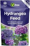 Vitax 6HF1 1 kg Hydrangea Feed - N/