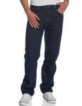 Wrangler Men's Rugged Wear Classic Fit Jean