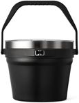 COKTIK 7L Insulated Ice Bucket with