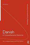 Danish: A Comprehensive Grammar