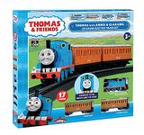 Bachmann 00642BE Thomas & Friends Starter Set