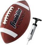 Franklin Sports Grip-Rite Junior Fo