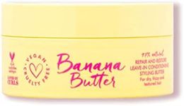 Umberto Giannini Coily Banana Butte