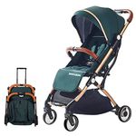 Smart Stroller For Baby