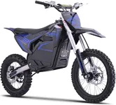 KOOZ 72v Pro 5000w Electric Dirt Bi