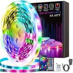 Led Lights for Bedroom, Music Sync 