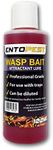 Entopest 100ml Wasp Lure Liquid Tra