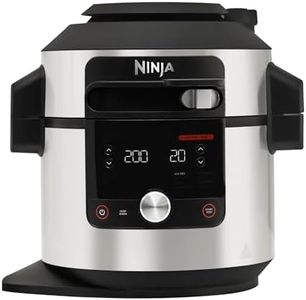 Ninja Food