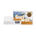 EHOMEA2Z Surfboard Wax Warm Tropical High Performance All Natural 1,2,3,4 Pack (1)