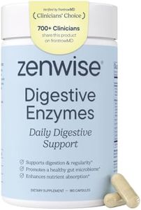 Zenwise He