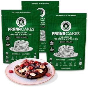 PranaCakes