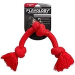 Playology Dri Tech Rope Dog Chew To
