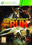 Need for Speed The Run Limited Edition - Import (AT) X-Box [Import germany]