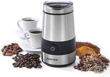 Salter EK2311 Electric Coffee & Spi