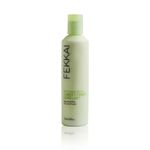 FEKKAI Brilliant Gloss Conditioner - 8.5 oz - Transforms Hair with 4X Shine - Free of Sulphates, Parabens, Phthalates - Vegan, Cruelty-Free