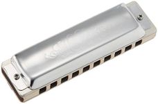 Seydel 1847 Classic Harmonica - Key of A