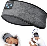 Headband Headphones For Sleeping