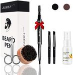 Beard Pencil Filler for Men - Water
