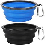 Kytely Large Collapsible Dog Bowl 2