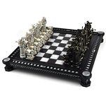 The Noble Collection The Final Challenge Chess Set Harry Potter