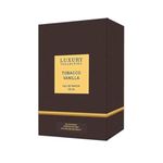 Tobacco Vanilla EDP 100ml Perfume by Khalis Luxury collection