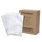 FoodSaver Quart Vacuum Seal Bags