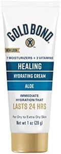 Gold Bond Ultimate Lotion 1 oz (10 Pack)