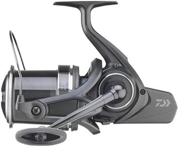 DAIWA 23 E