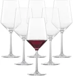 ZWIESEL GLAS Pure Cabernet Red Wine