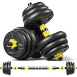 Dumbbell Set For Home Gym