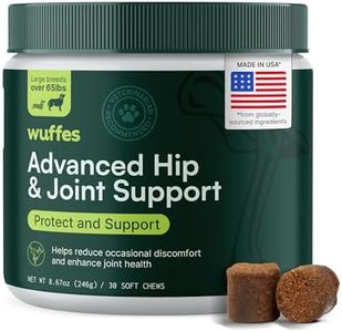Wuffes Che