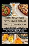 Non-Alcoholic Fatty Liver Disease (
