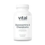 Vital Nutrients Glucosamine and Cho