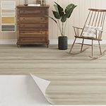 Oxdigi Vinyl Flooring Roll Peel and