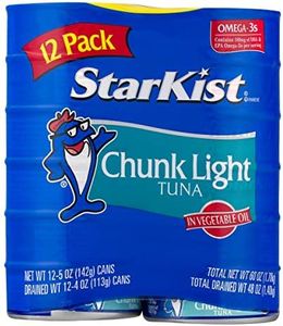 StarKist C