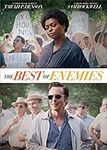 The Best of Enemies [DVD]