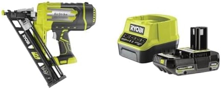 Ryobi - Cl