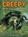 Creepy Archives Volume 4 (Creepy Archives, 4): Collecting Creepy #16 - #20