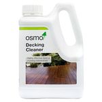 Osmo Decking Cleaner (8025) 1L