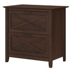 Bush Furniture File Cabinets